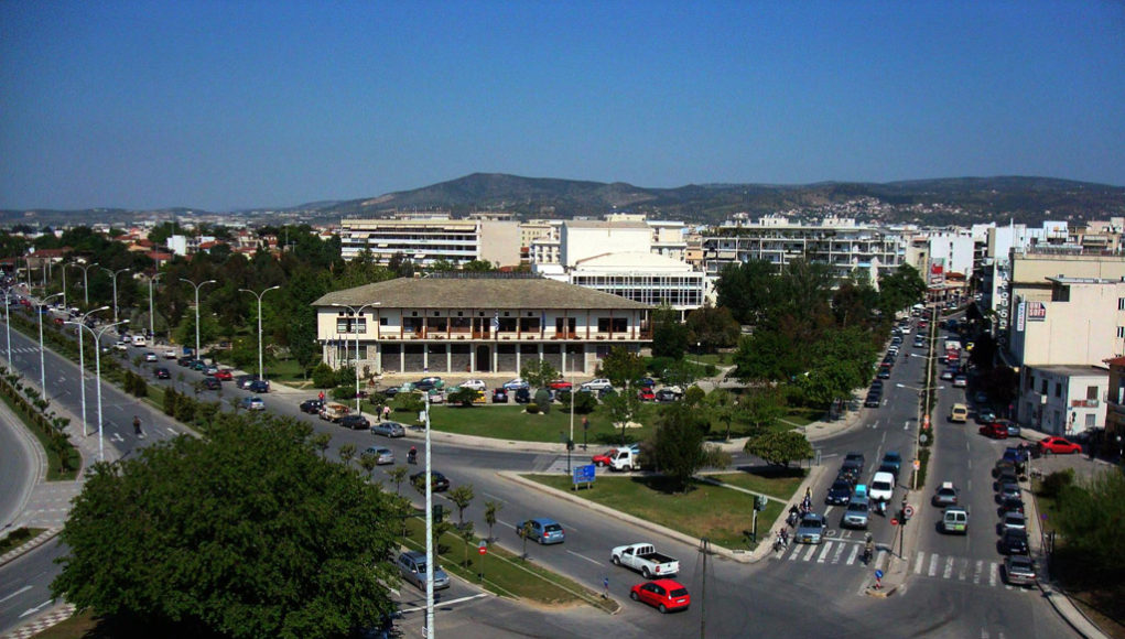 Προσλήψεις 23 ατόμων στο Δήμο Βόλου