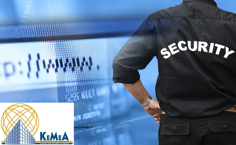 Security Certification: 2018 Term 1 exam announcement
