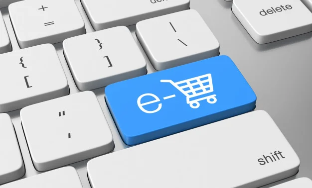 Construction of an e-shop with a 100% subsidy through NSRA